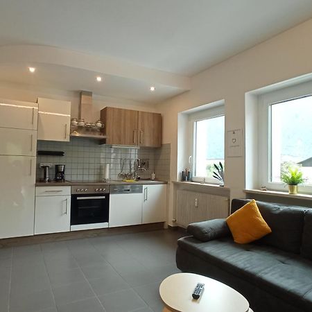 Apartment Ferdy Rablà Buitenkant foto