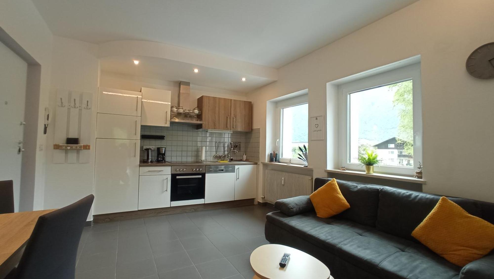 Apartment Ferdy Rablà Buitenkant foto
